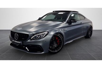 Mercedes-Benz C 63 AMG Gebrauchtwagen