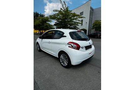 Peugeot 208 Gebrauchtwagen