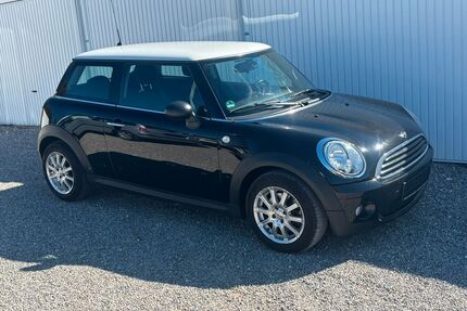 Mini ONE Gebrauchtwagen