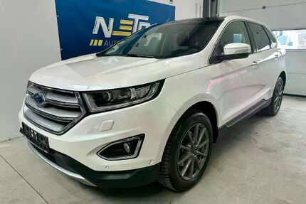 Ford Edge Gebrauchtwagen