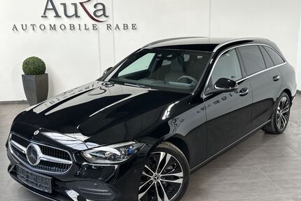 Mercedes-Benz C 220 Gebrauchtwagen