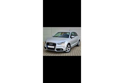 Audi A1 Gebrauchtwagen