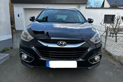 Hyundai ix35 Gebrauchtwagen
