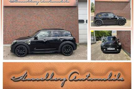 Mini Cooper SE Countryman Gebrauchtwagen