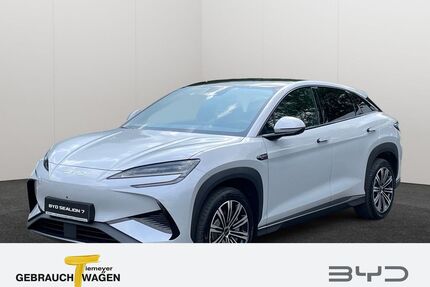 BYD SEALION 7 Gebrauchtwagen