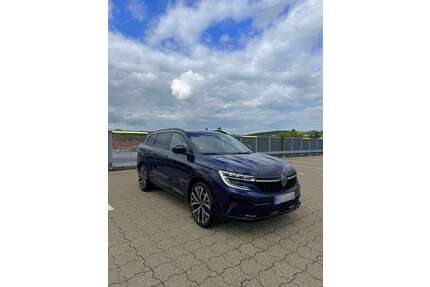 Renault Espace Gebrauchtwagen