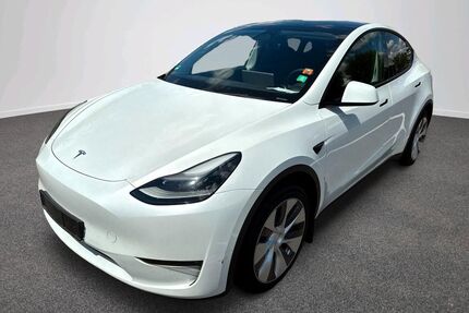 Tesla Model Y Gebrauchtwagen