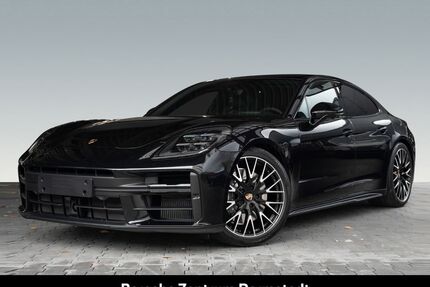 Porsche Panamera Gebrauchtwagen
