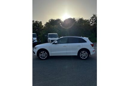 Audi Q5 Gebrauchtwagen