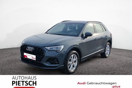 Audi Q3 Gebrauchtwagen