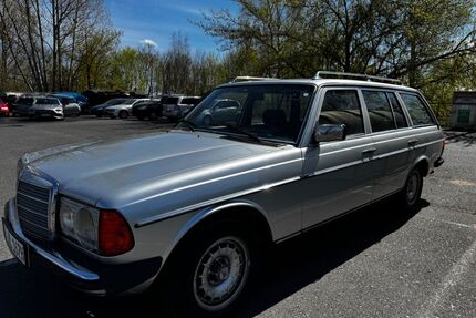 Mercedes-Benz 230 Gebrauchtwagen