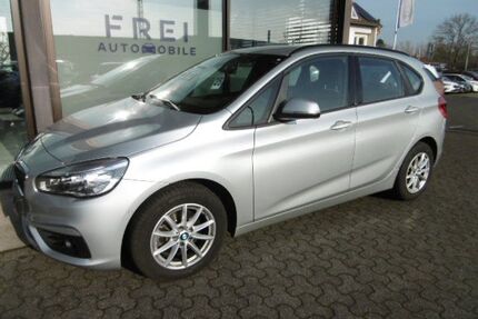 BMW 218 Gebrauchtwagen