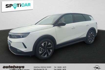 Opel Grandland (X) Gebrauchtwagen
