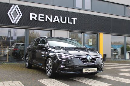 Renault Megane Gebrauchtwagen