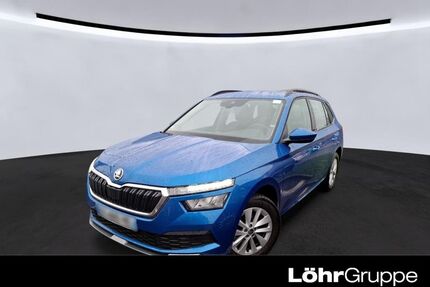 Skoda Kamiq Gebrauchtwagen