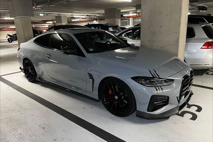 BMW 430 Gebrauchtwagen