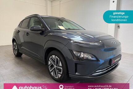 Hyundai KONA Elektro Gebrauchtwagen