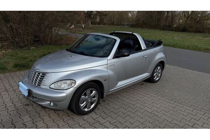 Chrysler PT Cruiser Gebrauchtwagen
