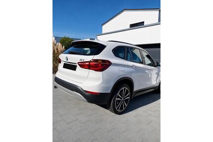 BMW X1 Gebrauchtwagen