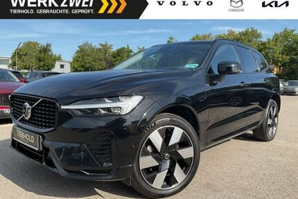 Volvo XC60 Gebrauchtwagen