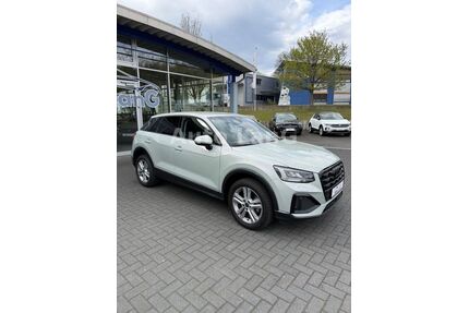 Audi Q2 Gebrauchtwagen