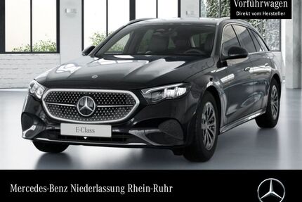 Mercedes-Benz E 200 Gebrauchtwagen