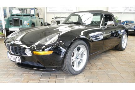 BMW Z8 Gebrauchtwagen