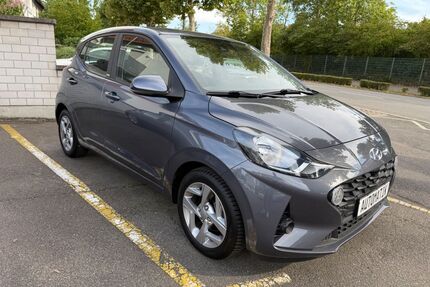 Hyundai i10 Gebrauchtwagen
