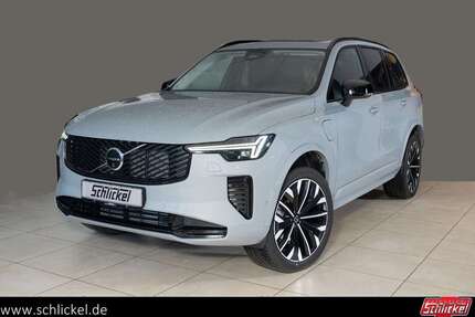 Volvo XC90 Gebrauchtwagen