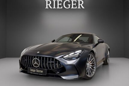 Mercedes-Benz AMG GT Gebrauchtwagen