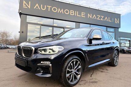 BMW X4 M40 Gebrauchtwagen