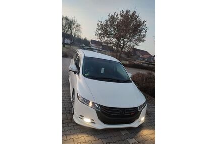 Honda Odyssey Gebrauchtwagen