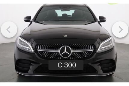 Mercedes-Benz C 300 Gebrauchtwagen