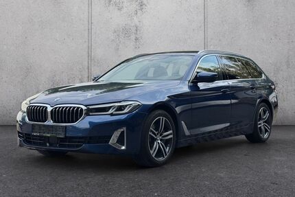 BMW 530 Gebrauchtwagen