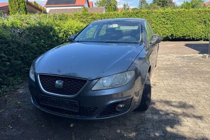 Seat Exeo Gebrauchtwagen