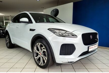 Jaguar E-Pace Gebrauchtwagen