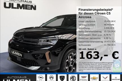 Citroen C5 Aircross Gebrauchtwagen