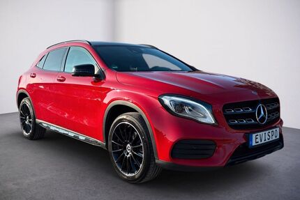 Mercedes-Benz GLA 220 Gebrauchtwagen