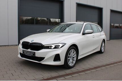 BMW 320 Gebrauchtwagen