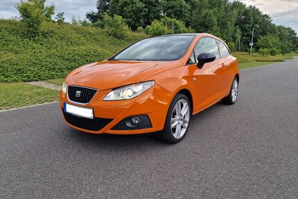 Seat Ibiza Gebrauchtwagen