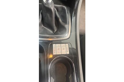 Ford Mondeo Gebrauchtwagen