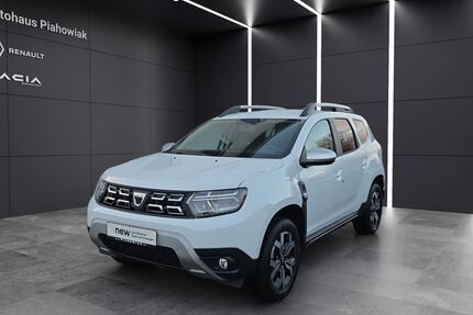 Dacia Duster Gebrauchtwagen