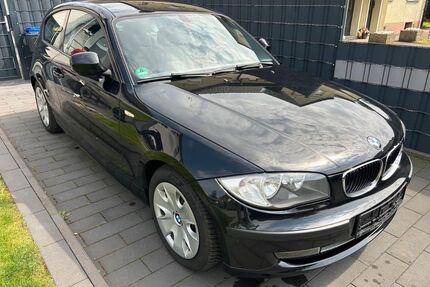 BMW 116 Gebrauchtwagen