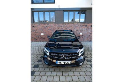 Mercedes-Benz GLA 250 Gebrauchtwagen