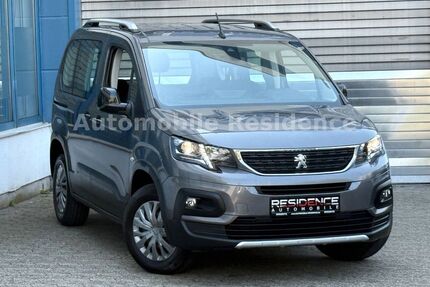 Peugeot Rifter Gebrauchtwagen