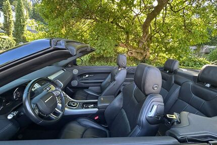 Land Rover Range Rover Evoque Gebrauchtwagen