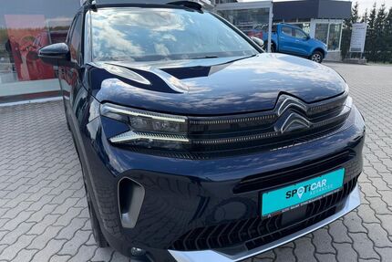 Citroen C5 Aircross Gebrauchtwagen