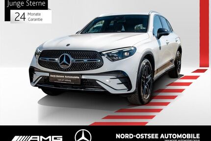Mercedes-Benz GLC 200 Gebrauchtwagen