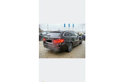 BMW 540 Gebrauchtwagen