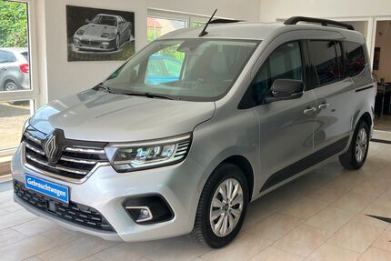 Renault Kangoo Gebrauchtwagen